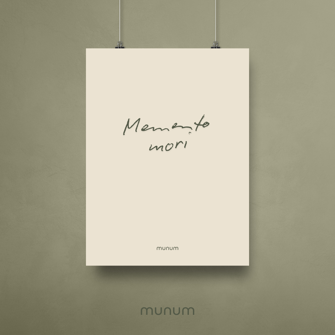 Memento mori
