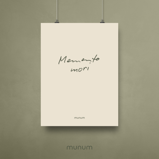 Memento mori