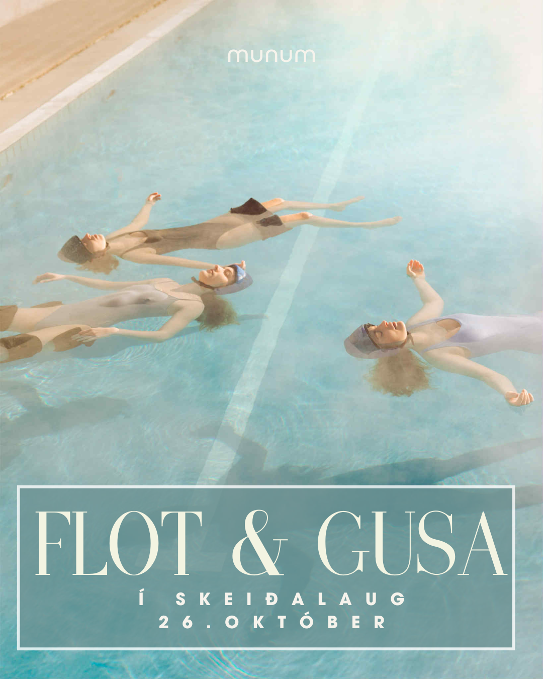 FLOT & GUSA
