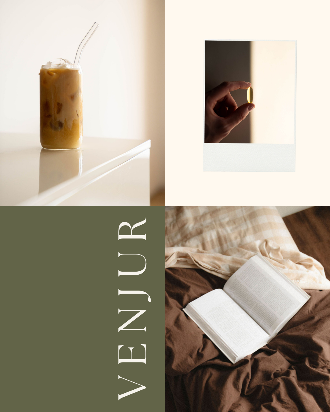 Venjuáskorun munum 2026