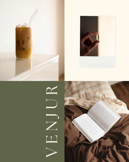 Venjuáskorun munum 2026